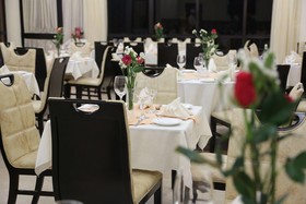 Caravan Hotel