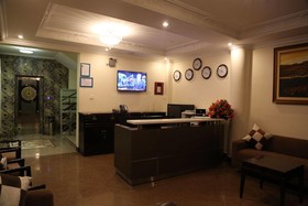 Caravan Hotel
