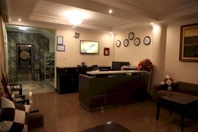 Caravan Hotel
