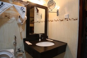 Caravan Hotel