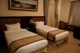 Caravan Hotel