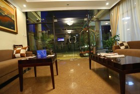 Caravan Hotel