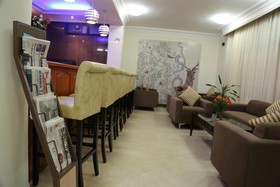 Caravan Hotel