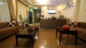 Caravan Hotel