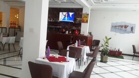 Danakil Hotel