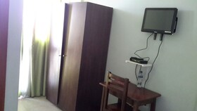 Danakil Hotel