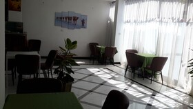 Danakil Hotel