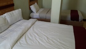 Danakil Hotel