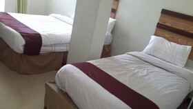 Danakil Hotel