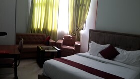 Danakil Hotel
