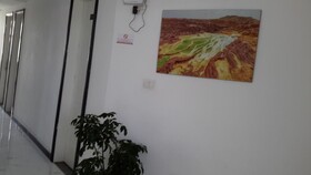 Danakil Hotel