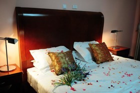 Destiny Addis Hotel