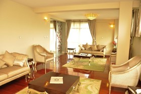 Destiny Addis Hotel