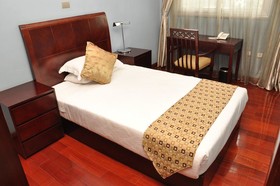 Destiny Addis Hotel