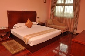 Destiny Addis Hotel