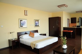 Destiny Addis Hotel