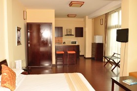 Destiny Addis Hotel