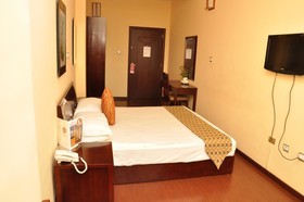 Destiny Addis Hotel