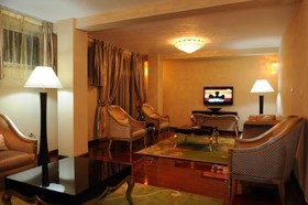 Destiny Addis Hotel