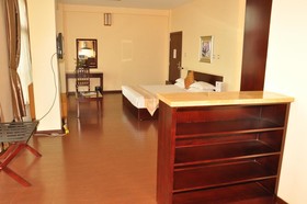 Destiny Addis Hotel