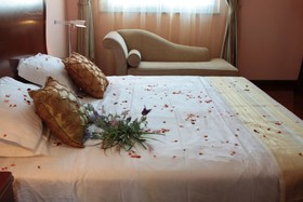 Destiny Addis Hotel