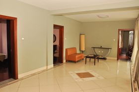 Destiny Addis Hotel