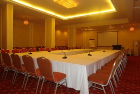 Dreamliner Hotel