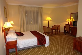 Dreamliner Hotel