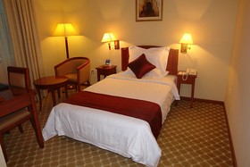 Dreamliner Hotel