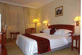 Dreamliner Hotel