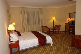 Dreamliner Hotel