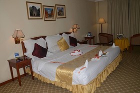 Dreamliner Hotel