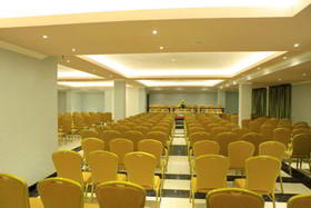 Elilly International Hotel