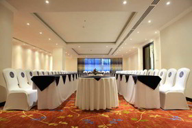 Elilly International Hotel