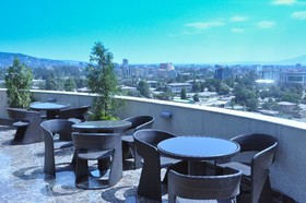 Elilly International Hotel