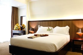 Elilly International Hotel