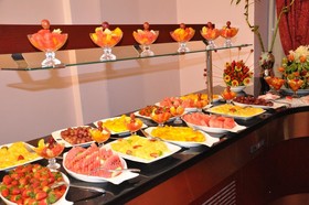 Elilly International Hotel