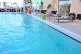 Elilly International Hotel