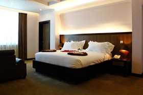 Elilly International Hotel