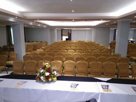 Elilly International Hotel