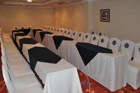Elilly International Hotel