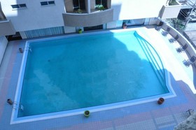 Elilly International Hotel