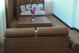 Elilly International Hotel