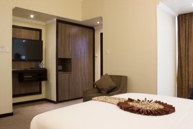 Elilly International Hotel