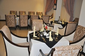 Elilly International Hotel