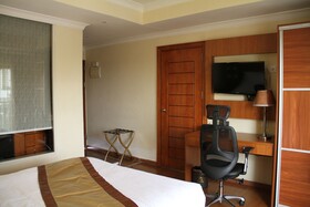 Emmad Furnished Apartments