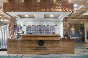 Emmad Furnished Apartments