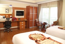 Emmad Furnished Apartments