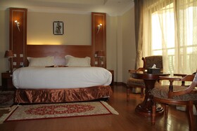 Emmad Furnished Apartments