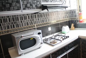 Emmad Furnished Apartments
